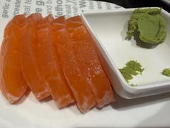 -星汇餐厅(新濠影汇店)