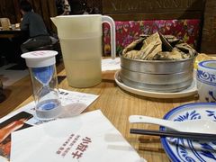-小放牛炒菜馆(北国商城店)