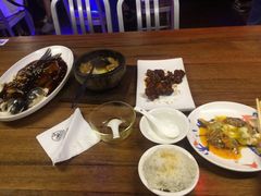 -新白鹿餐厅(城西银泰城店)