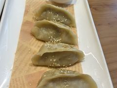 -枣子树·素食餐厅(普陀山店)