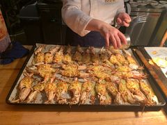 -芭菲盛宴·环球美食(北城国际店)