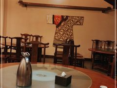 -古北烤鸭王I古北水镇景区店