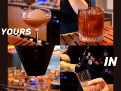 -星巴克臻选(上海合生汇1F店)