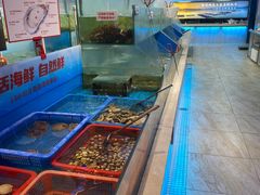 水产区-兄弟爬爬虾(北京路店)