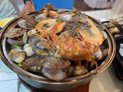 -挪亚海味(金石滩商业中心广场店)