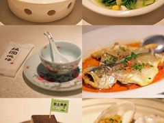 -维园悦谱·海派家常菜(乌鲁木齐南路店)