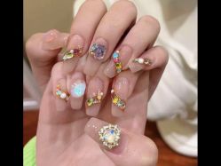 -LILY NAILS美甲美睫