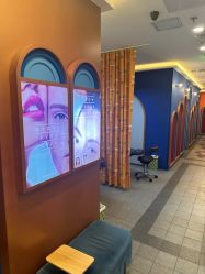 -Browhaus眉睫沙龙