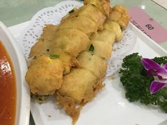 -河南食府(人民路店)