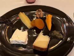 -Caprice(香港四季酒店)