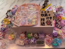 点击看大图 -Mini Muses ·创意手作·陶艺·银饰·团建(芳圆里店)