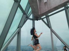 -WFC会仙楼观景台