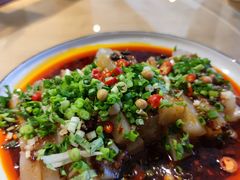 -蜀厨小匠(蒲江店)