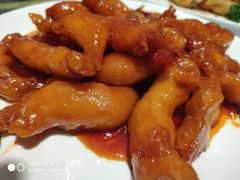 -小贝壳酒楼(经九路店)