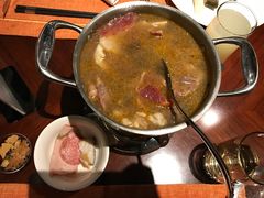 甜品糕点-武汉世茂希尔顿酒店·汇·全日餐厅
