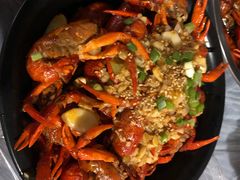 -虎虎龙虾大排档(双井店)