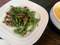 -外婆家(静安大悦城店)
