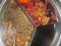 -麻路成都火锅(柏威年店)