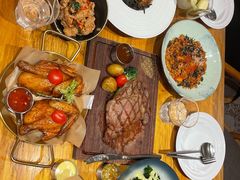 -森Some Fusion(荔湾店)