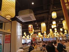 -正哥点心专家(上邦百汇城店)