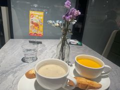 -周沫西餐(嘉禾金铂天地店)