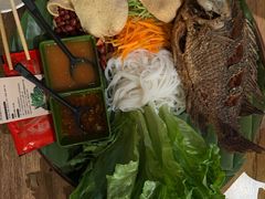 -婉泰·特色小吃·舂鸡脚(告庄二店)