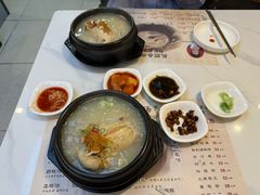 -长顺参鸡汤店(西塔总店)