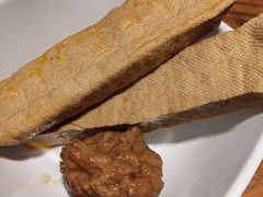 卤豆干-韩师傅老大同刀削面(北苑路店)