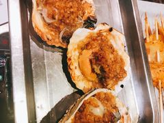 -冰城串吧(隆昌路店)