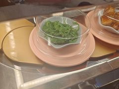 -争鲜回转寿司(中街大悦城店)