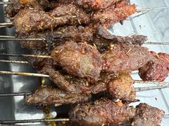-金二烤肉(早慈巷小区店)