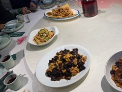 -津沽小院(天津之眼店)