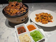 -奉天小馆·非遗东北菜(济南万象城店)