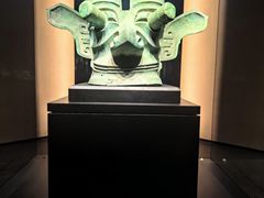 -三星堆博物馆