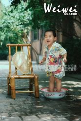 -为为儿童摄影(天津之眼店)