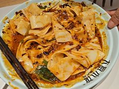 -大厨小馆(华阳城店)