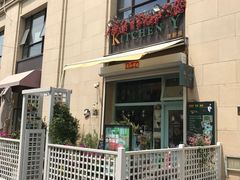 -Kitchen·Y洋厨房西餐厅(王府壹号店)