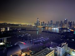 -VENU+海景酒廊