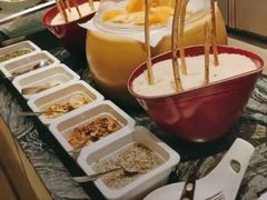 -青岛富力艾美酒店