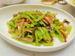 丰收日小炒-丰收日·小海鲜·沪上家宴(顾村正大店)