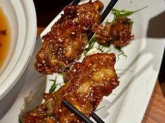 -纪林菜馆·博山菜老字号(华光路店)