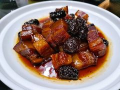 -粗茶淡饭·隐庐私厨(东亭店)