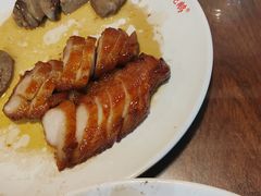 -黄连大头华烧鹅店(大良店)