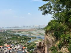 -广州莲花山旅游区