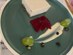 -阿顾西餐·牛排披萨(北戴河店)