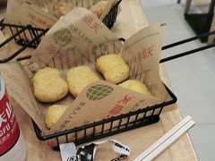 -卷翻天·卷饼(欧亚商都店)