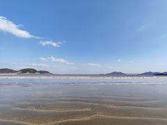 -东海半边山旅游度假区
