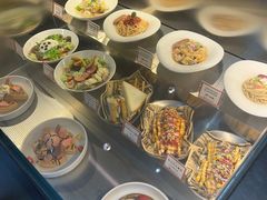 -漫咖啡(银泰创意城店)