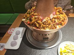 -蛙蛙叫·牛蛙烤鱼(北京总店)