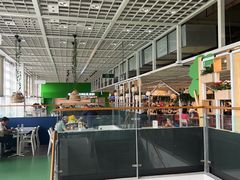 -宜家·瑞典风味餐厅(四元桥店)